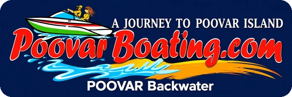Poovar Boating logo