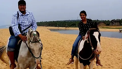 Poovar backwater scenery – Poovar Boating photo 14